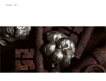 Tablet Screenshot of knotjustknobs.com